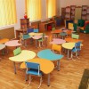 Расстановка и размеры столов в детском саду - fgospostavki.ru - Ялуторовск