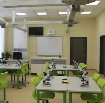 Использование информационных технологий в преподавании биологии - fgospostavki.ru - Ялуторовск