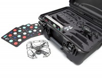Образовательный комплект программируемого квадрокоптера DJI TELLO EDU (Стартовый – 5) - fgospostavki.ru - Ялуторовск