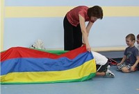 Тоннель (3 метра, 2 кольца) - fgospostavki.ru - Ялуторовск