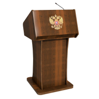 Мультимедийная интерактивная трибуна Continent - fgospostavki.ru - Ялуторовск