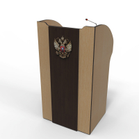 Мультимедийная интерактивная трибуна Professor - fgospostavki.ru - Ялуторовск