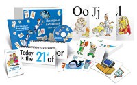 Комбинированное наглядное пособие "Наглядный английский (Visual English)" - fgospostavki.ru - Ялуторовск