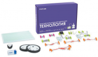 Ресурсный комплект модульной электроники «Технология littleBits» - fgospostavki.ru - Ялуторовск