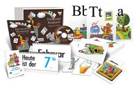 Комбинированное пособие «Наглядный немецкий (Deutsch Visuell)» - fgospostavki.ru - Ялуторовск
