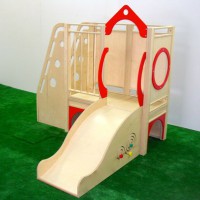 Игровой комплекс «Домик 2» - fgospostavki.ru - Ялуторовск