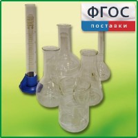 Набор посуды для учащегося - fgospostavki.ru - Ялуторовск
