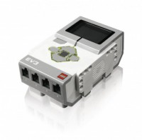Микрокомпьютер EV3 - fgospostavki.ru - Ялуторовск