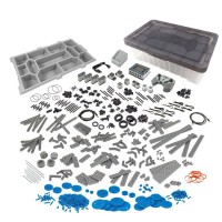 Базовый набор по робототехнике "Супер Кит" VEX IQ - fgospostavki.ru - Ялуторовск