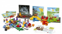 Базовый набор "Моя первая история. DUPLO" - fgospostavki.ru - Ялуторовск