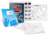 Комбинированное пособие «Промыслы народов России» - fgospostavki.ru - Ялуторовск