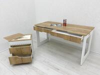 Профессиональный стол психолога-дефектолога Mini - fgospostavki.ru - Ялуторовск