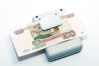 Говорящий определитель купюр Российского номинала - fgospostavki.ru - Ялуторовск