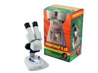 Набор "Микромир в 3D" - fgospostavki.ru - Ялуторовск
