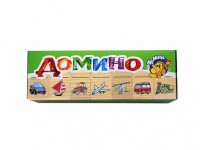 Домино "Транспорт" - fgospostavki.ru - Ялуторовск