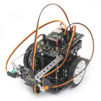 Конструктор Robo kit 1 (базовый набор) - fgospostavki.ru - Ялуторовск
