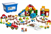 Набор "Большая ферма. DUPLO" - fgospostavki.ru - Ялуторовск