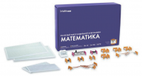 Ресурсный комплект модульной электроники «Математика littleBits» - fgospostavki.ru - Ялуторовск