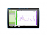 Цифровая лаборатория einsteinTablet+2. Планшетный регистратор данных со встроенными датчиками - fgospostavki.ru - Ялуторовск