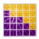 Игра «Крестики-нолики» - fgospostavki.ru - Ялуторовск