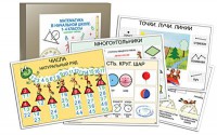 Комплект таблиц "Математика в начальной школе 1-4 класс" - fgospostavki.ru - Ялуторовск