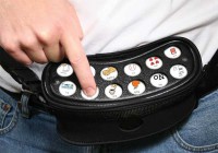 Портативный коммуникатор на пояс - fgospostavki.ru - Ялуторовск
