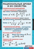Комплект таблиц. Алгебра 8 класс. - fgospostavki.ru - Ялуторовск