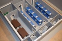 Макет противорадиационное укрытие - fgospostavki.ru - Ялуторовск