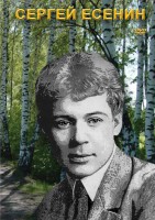 DVD "Сергей Есенин" - fgospostavki.ru - Ялуторовск