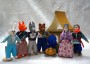 Шагающий театр с домиком "Колобок" - fgospostavki.ru - Ялуторовск