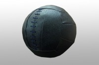 Медицинбол (9 килограмм, кирза) - fgospostavki.ru - Ялуторовск