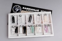 Коллекция "Каменный уголь и продукты его переработки" (раздаточная) - fgospostavki.ru - Ялуторовск