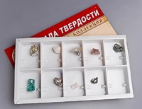 Коллекция "Шкала твердости" - fgospostavki.ru - Ялуторовск
