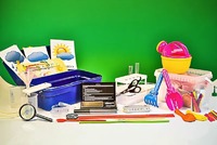 Комплект по предмету "Окружающий мир" для практических работ - fgospostavki.ru - Ялуторовск