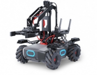 Учебный робот DJI Robomaster S1 EP - fgospostavki.ru - Ялуторовск