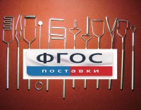 Постановочные зонды (медицинская сталь). Комплект из 12 зондов - fgospostavki.ru - Ялуторовск
