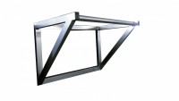 Перекладина навесная (в призматической раме) - fgospostavki.ru - Ялуторовск