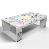 Детский сенсорный стол myWorld Mini 32" - fgospostavki.ru - Ялуторовск