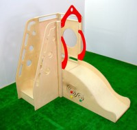 Игровой комплекс «Домик 3» - fgospostavki.ru - Ялуторовск