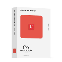 Дополнительный анимационный набор Matatalab Animation Add-on - fgospostavki.ru - Ялуторовск