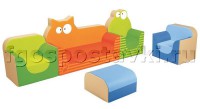Мебель бескаркасная (вариант 5) - fgospostavki.ru - Ялуторовск