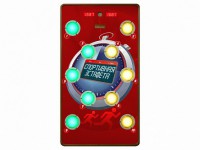 Многофункциональный спортивно-игровой комплекс "Спортивная эстафета" - fgospostavki.ru - Ялуторовск