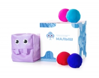 Программно-методический комплекс с видеобиоуправлением Моби «Малыш» - fgospostavki.ru - Ялуторовск