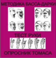Комплект методик для диагностики агрессивности и конфликтности комплект для группового тестирования - fgospostavki.ru - Ялуторовск
