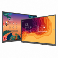 Интерактивная LED панель Newline TT-8621Q - fgospostavki.ru - Ялуторовск