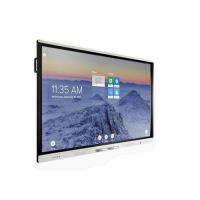 Интерактивный дисплей  SMART модель SBID-MX275-V2 (в составе интерактивной панели SBID-MX075-V2) с ПО SMART Notebook - fgospostavki.ru - Ялуторовск