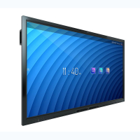 Интерактивный дисплей  SMART SBID-GX165 (в составе интерактивной панели SBID-GX065) - fgospostavki.ru - Ялуторовск