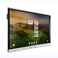 Интерактивный дисплей  SMART модель SBID-MX286-V2-C (в составе интерактивной панели SBID-MX086-V2-C) с ключом активации SMART Learning Suite - fgospostavki.ru - Ялуторовск