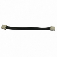 Комплект кабелей Robot Cable-3P 100mm 10pcs - fgospostavki.ru - Ялуторовск