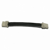 Комплект кабелей Robot Cable-3P 60mm 10pcs - fgospostavki.ru - Ялуторовск